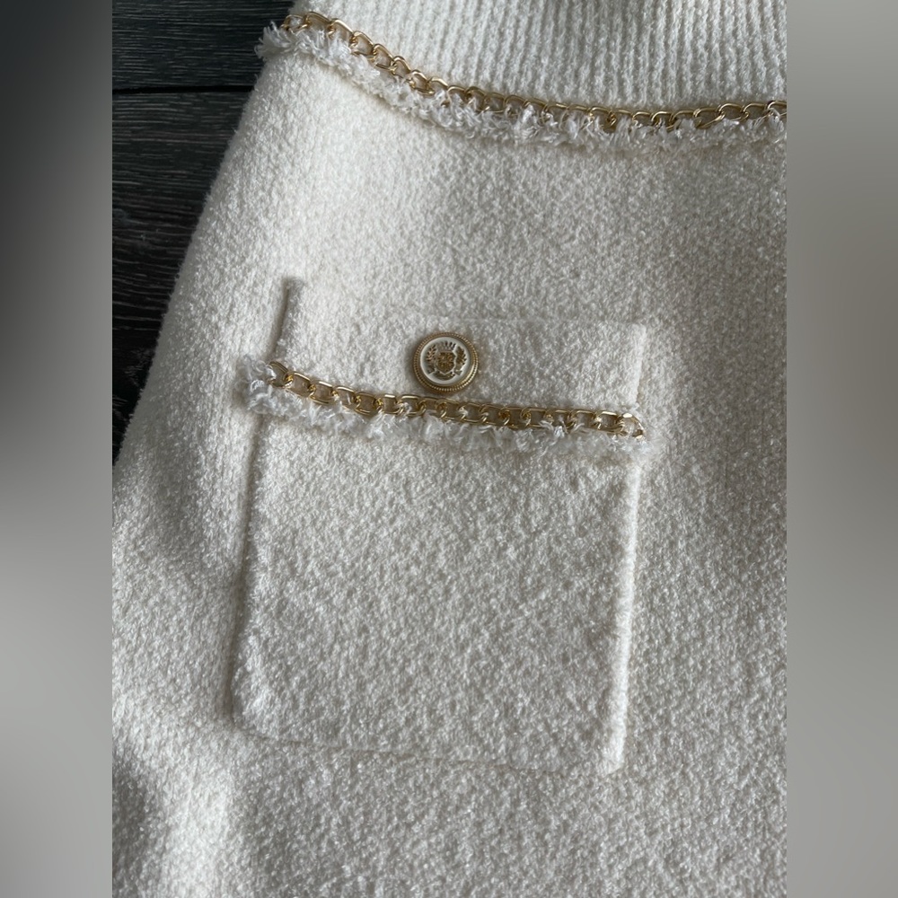 Maje Skirt